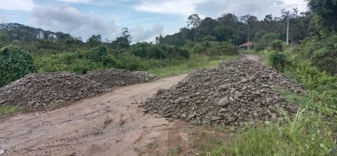 DOKUMENTASI SIRING DAN DRAINASE