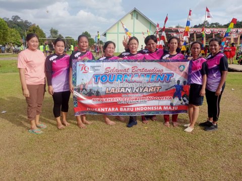 PERAYAAN 17 AGUSTUS 