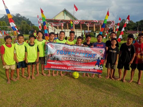 PERAYAAN 17 AGUSTUS 