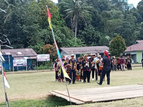 PERAYAAN 17 AGUSTUS 