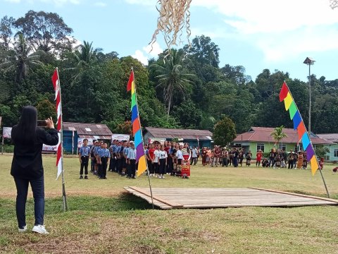 PERAYAAN 17 AGUSTUS 