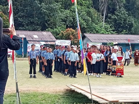 PERAYAAN 17 AGUSTUS 