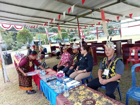 PERAYAAN 17 AGUSTUS 