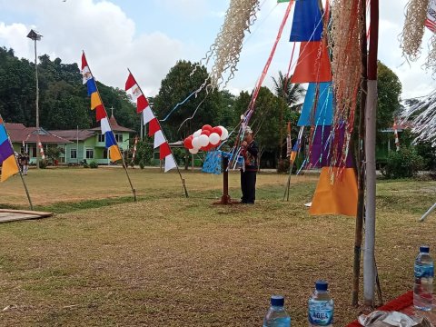 PERAYAAN 17 AGUSTUS 
