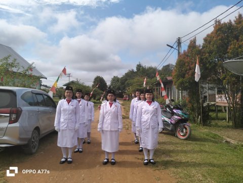 PERAYAAN 17 AGUSTUS