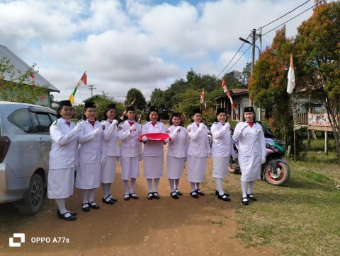 PERAYAAN 17 AGUSTUS