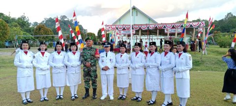 PERAYAAN 17 AGUSTUS