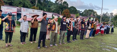 PERAYAAN 17 AGUSTUS