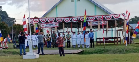 PERAYAAN 17 AGUSTUS