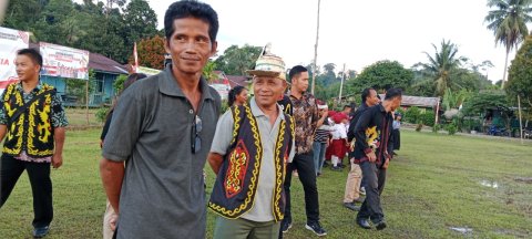 PERAYAAN 17 AGUSTUS