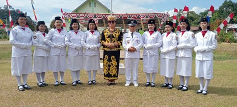 PERAYAAN 17 AGUSTUS