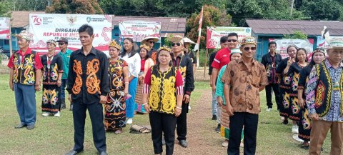 PERAYAAN 17 AGUSTUS