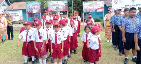 PERAYAAN 17 AGUSTUS