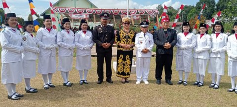 PERAYAAN 17 AGUSTUS