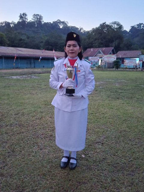 PERAYAAN 17 AGUSTUS