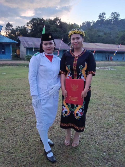 PERAYAAN 17 AGUSTUS