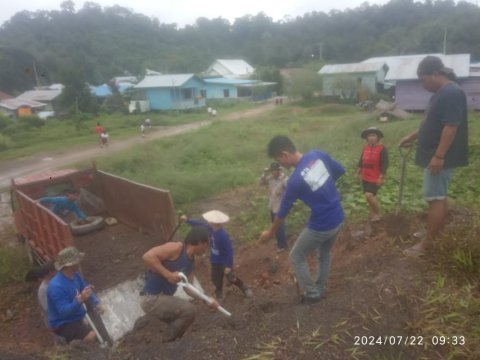 GOTONG ROYONG
