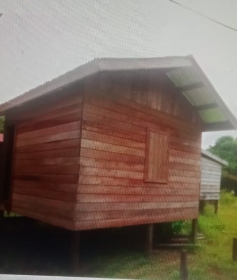 PEMBANGUNAN RUMAH LAYAK HUNI