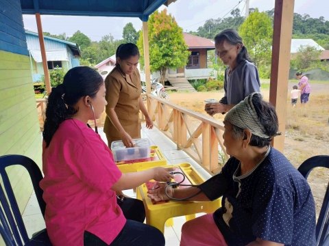 PEMBERIAN MAKANAN TAMBAHAN TAHUN 2023