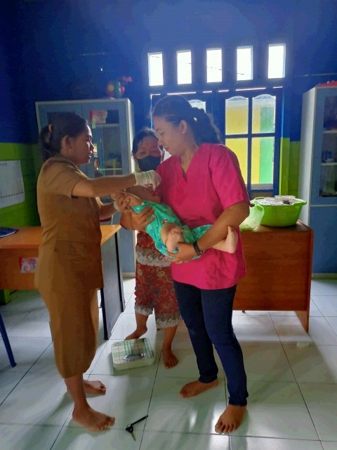PEMBERIAN MAKANAN TAMBAHAN TAHUN 2023
