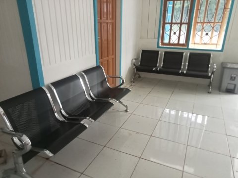 PENGADAAN BARANG TAHUN 2024