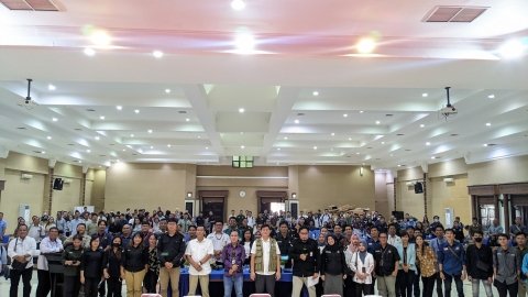 PELATIHAN DAN BIMTEK DALAM PEMIIHAN