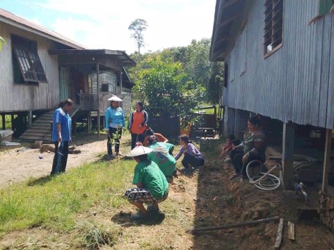 LOMBA AKUHATINYA PKK TAHUN 2026