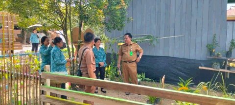 LOMBA AKUHATINYA PKK TAHUN 2026