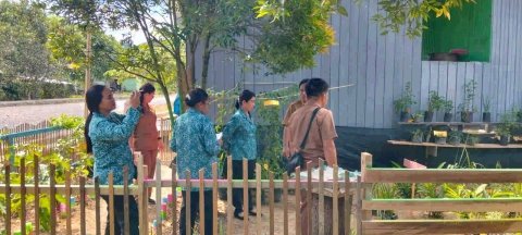 LOMBA AKUHATINYA PKK TAHUN 2026