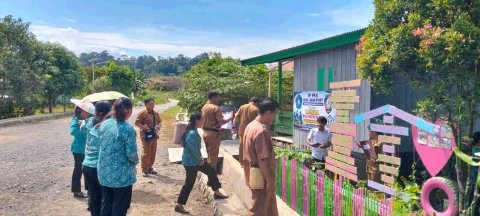 LOMBA AKUHATINYA PKK TAHUN 2026