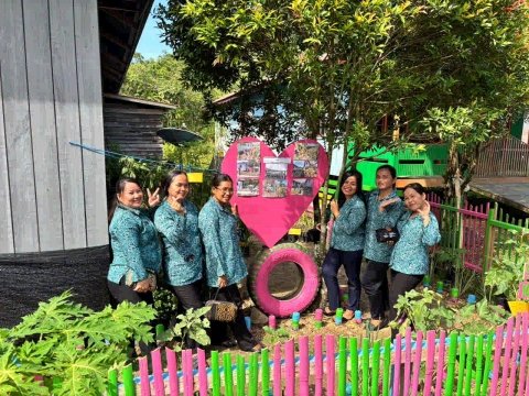 LOMBA AKUHATINYA PKK TAHUN 2026
