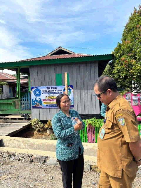 LOMBA AKUHATINYA PKK TAHUN 2026