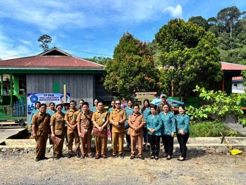 LOMBA AKUHATINYA PKK TAHUN 2026
