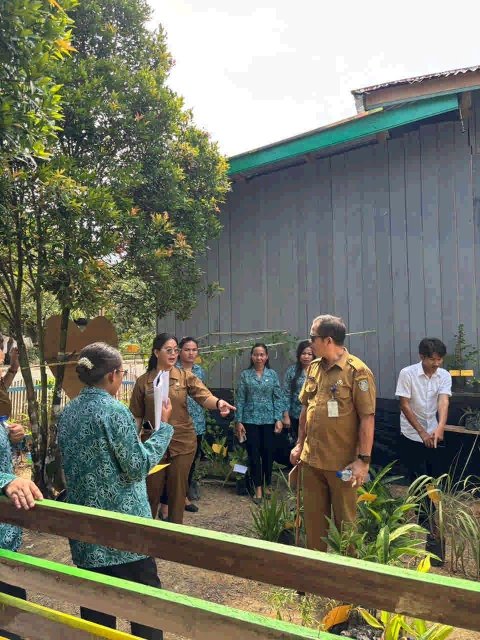 LOMBA AKUHATINYA PKK TAHUN 2026