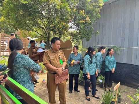 LOMBA AKUHATINYA PKK TAHUN 2026