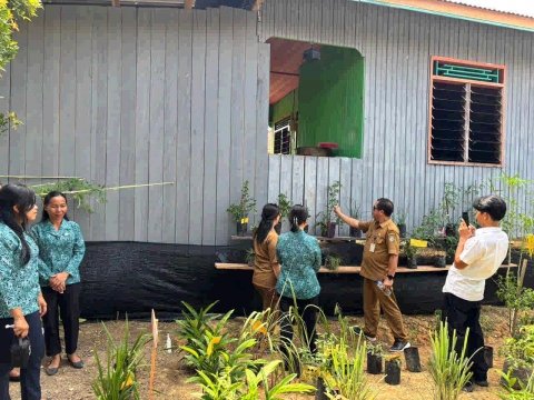 LOMBA AKUHATINYA PKK TAHUN 2026