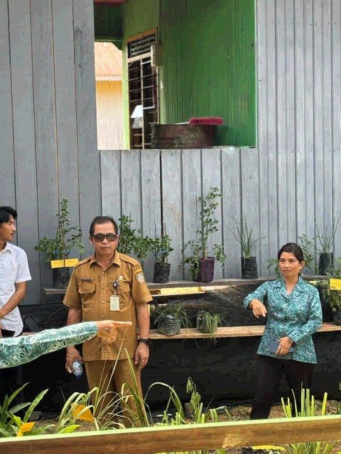 LOMBA AKUHATINYA PKK TAHUN 2026