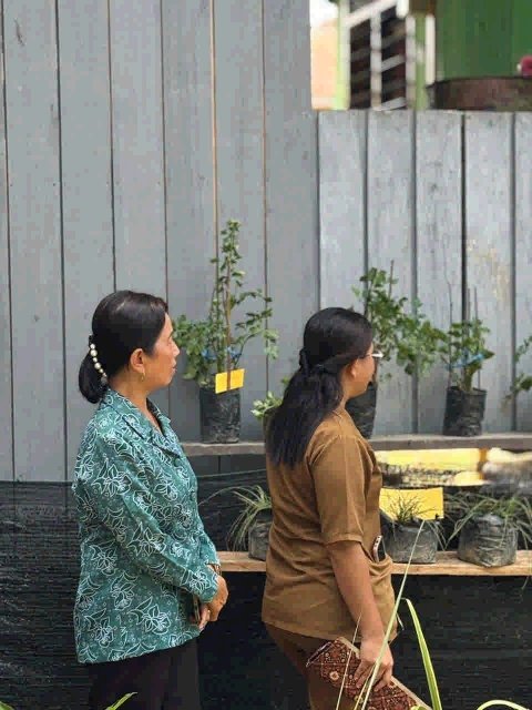 LOMBA AKUHATINYA PKK TAHUN 2026