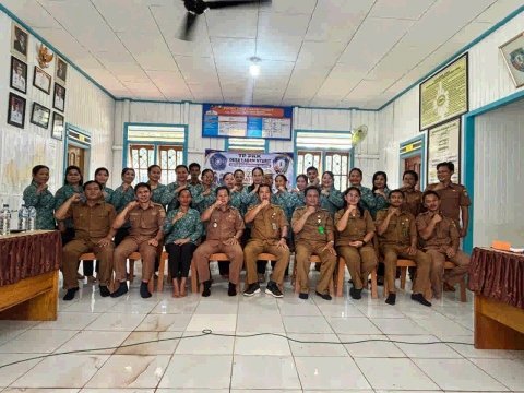 LOMBA AKUHATINYA PKK TAHUN 2026