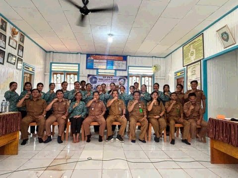 LOMBA AKUHATINYA PKK TAHUN 2026