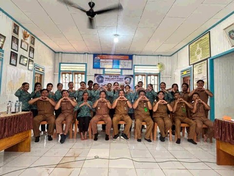 LOMBA AKUHATINYA PKK TAHUN 2026