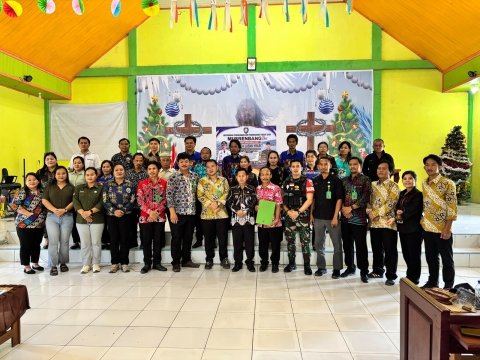 MusrenbangDes Tahun 2026