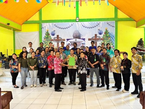 MusrenbangDes Tahun 2026