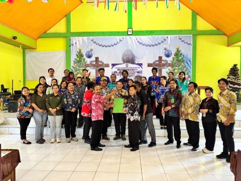 MusrenbangDes Tahun 2026