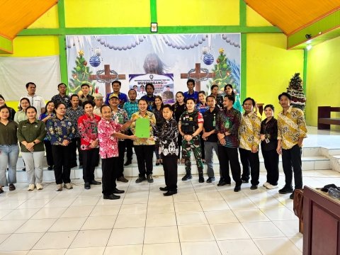 MusrenbangDes Tahun 2026